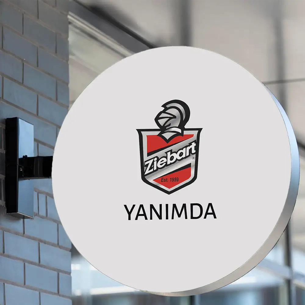 Ziebart Yanımda