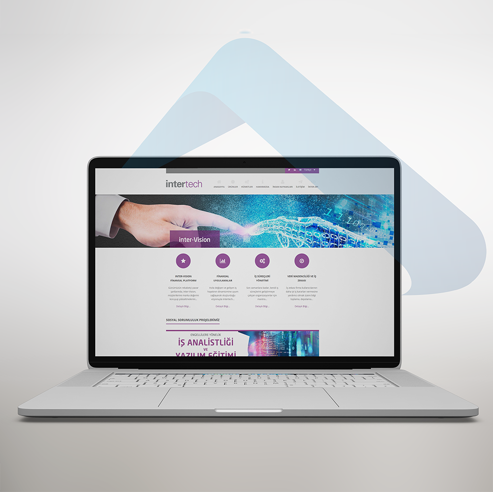 Veripark Web